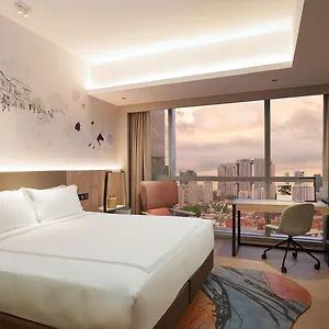 Capri By Fraser China Square, ***** Singapur
